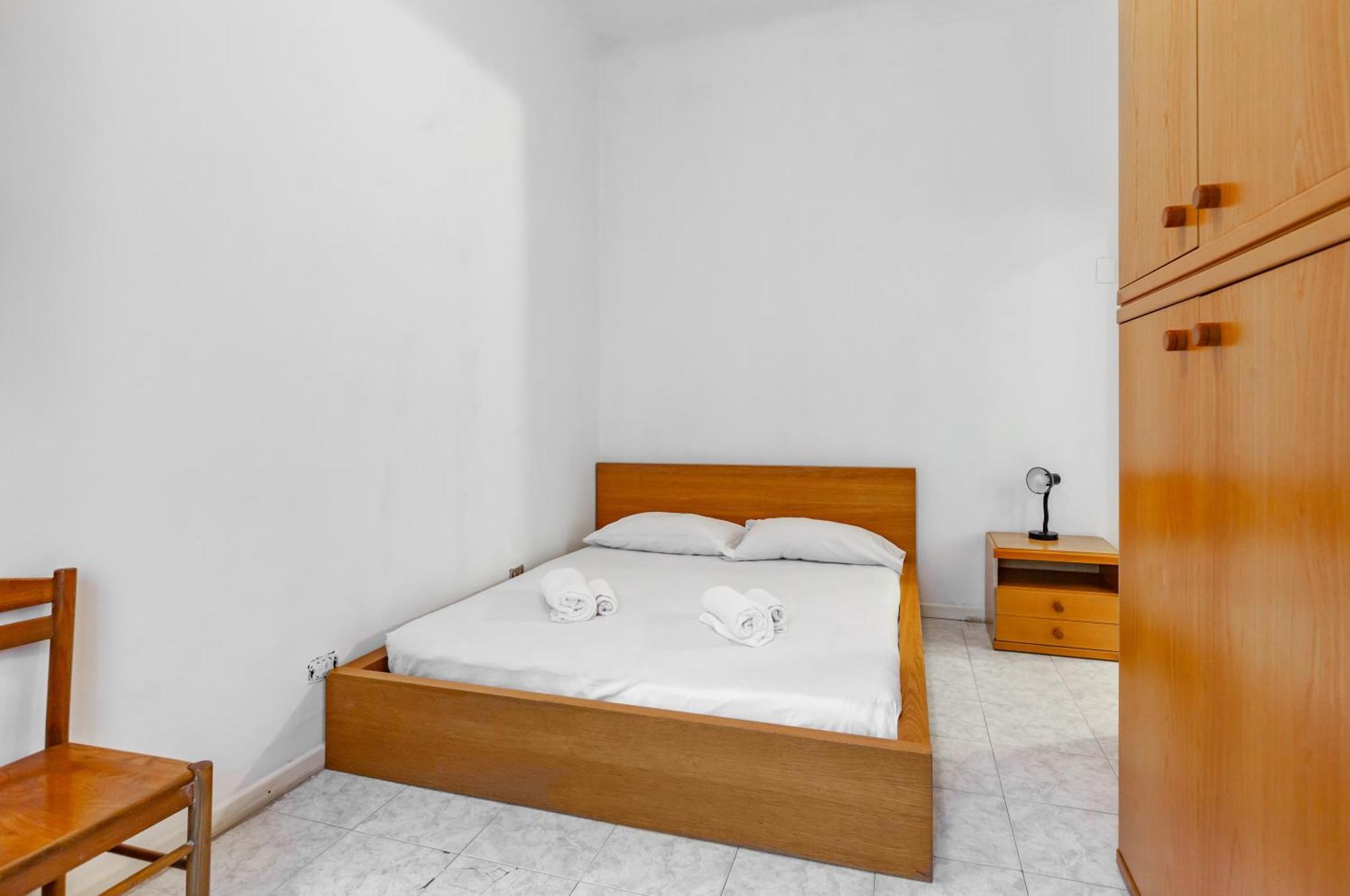 Lomellina Comfy Apartment Milano Exteriör bild