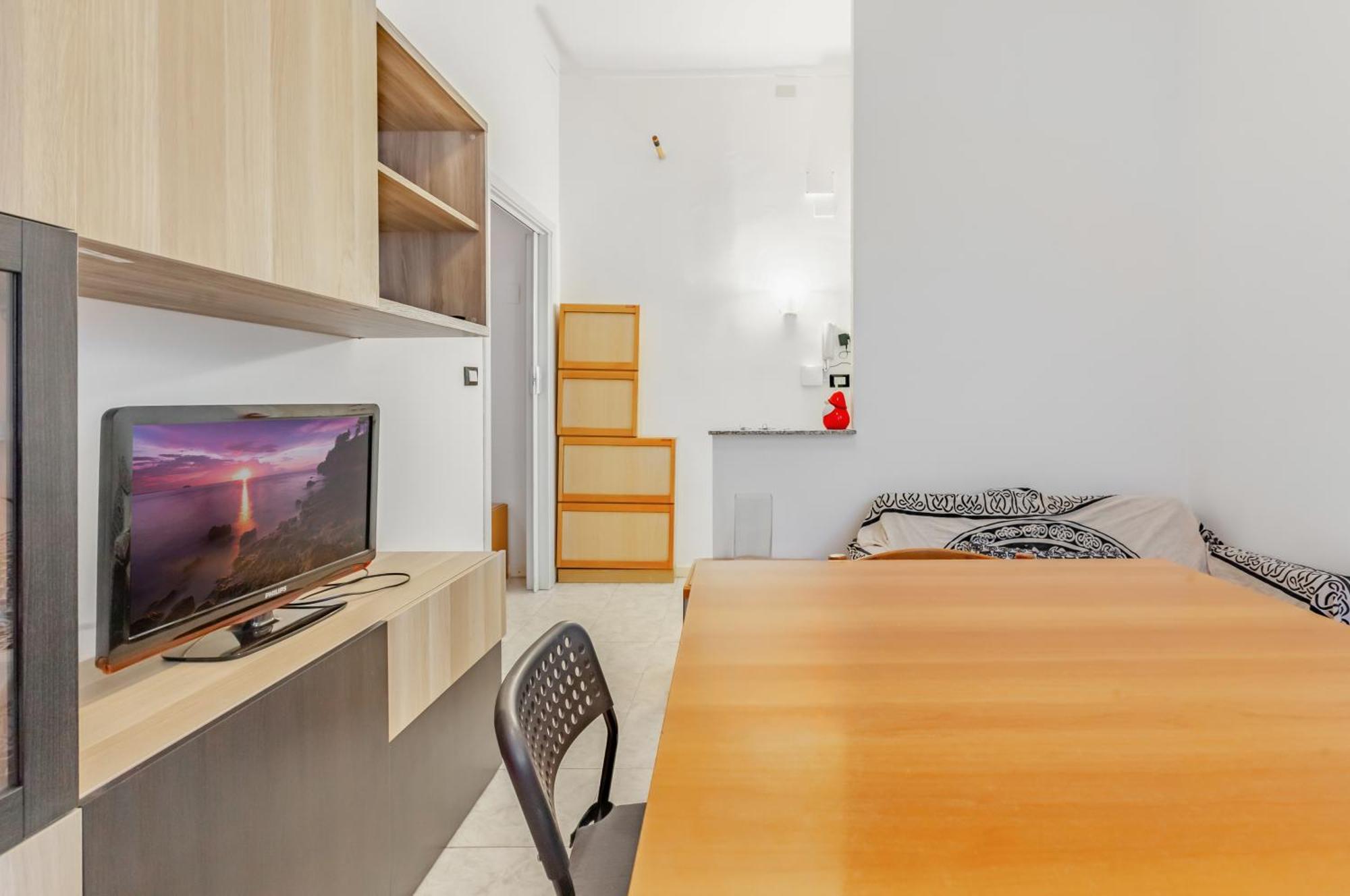 Lomellina Comfy Apartment Milano Exteriör bild