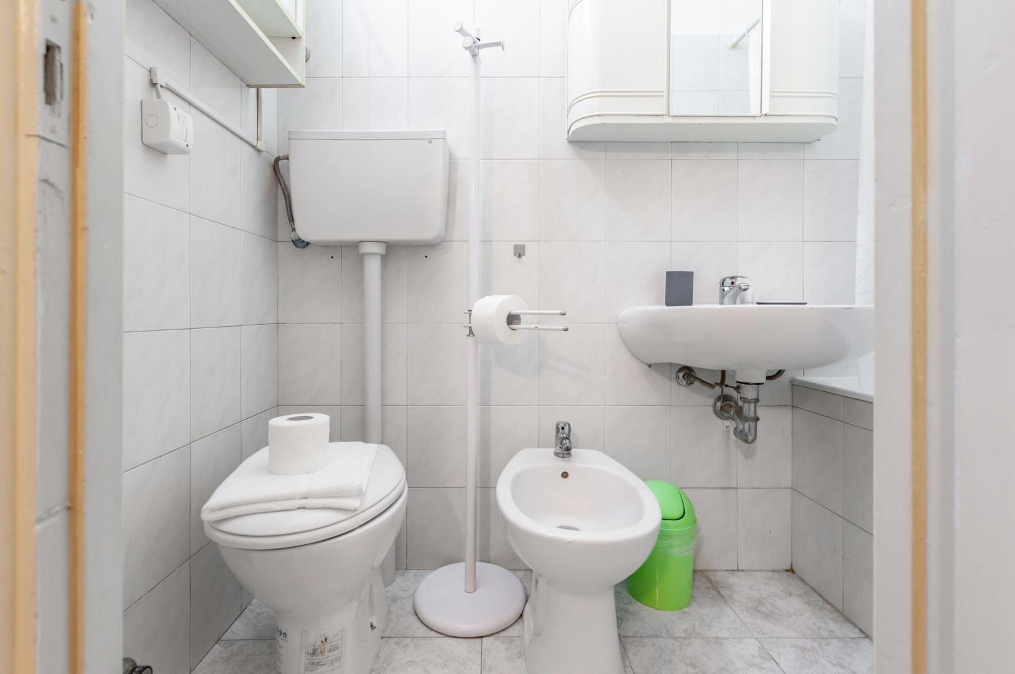 Lomellina Comfy Apartment Milano Exteriör bild