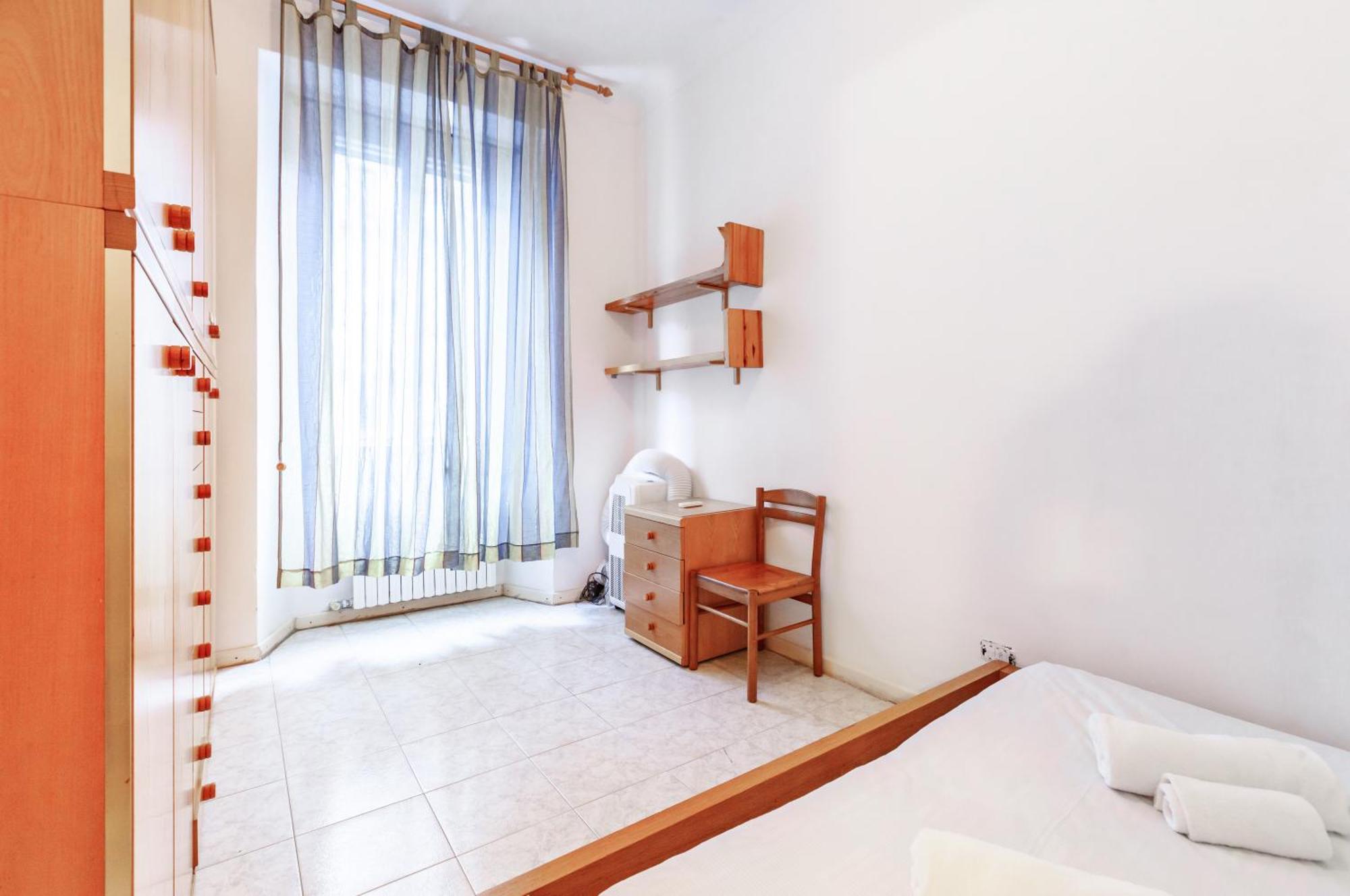 Lomellina Comfy Apartment Milano Exteriör bild
