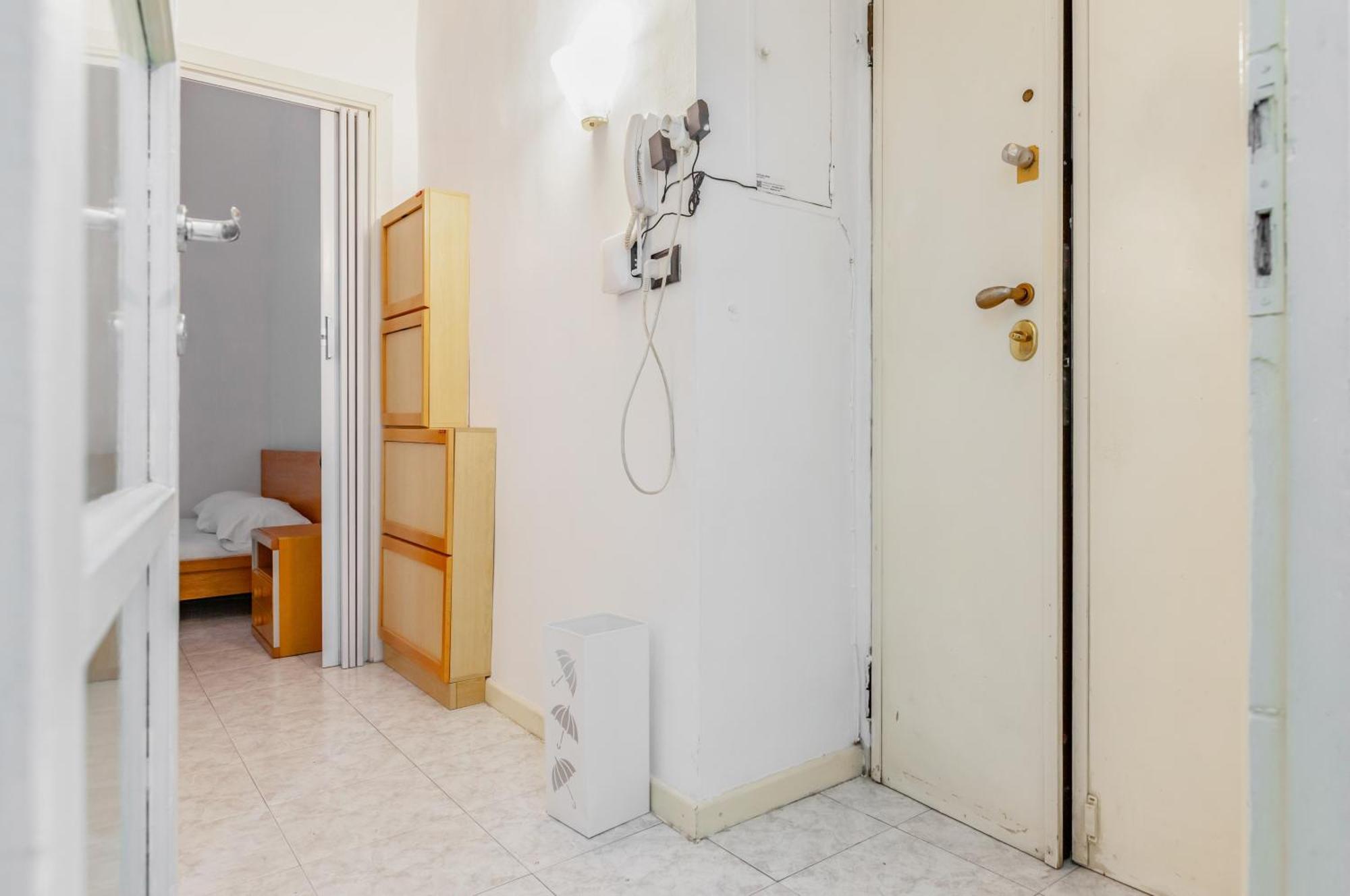 Lomellina Comfy Apartment Milano Exteriör bild