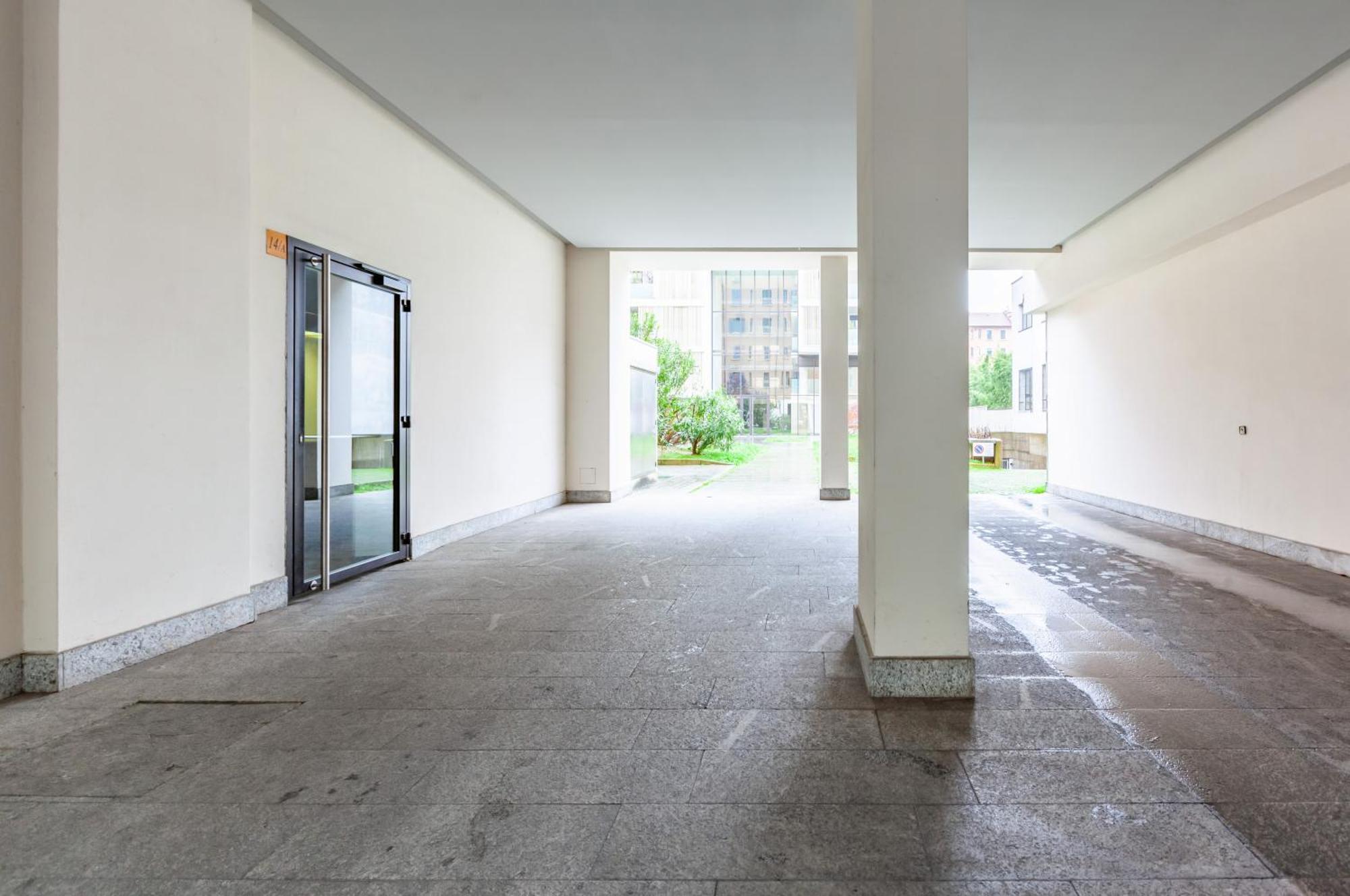 Lomellina Comfy Apartment Milano Exteriör bild