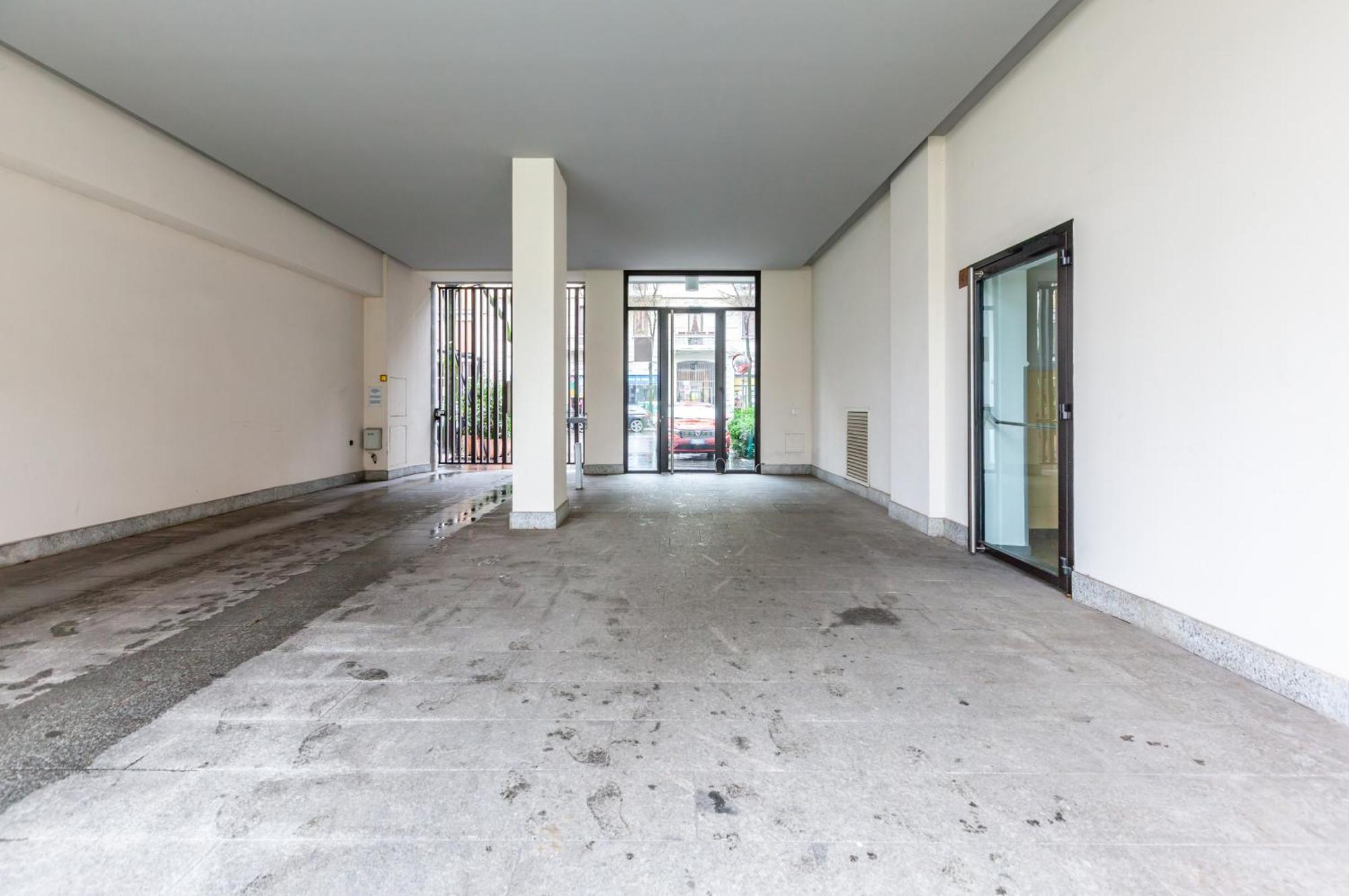 Lomellina Comfy Apartment Milano Exteriör bild