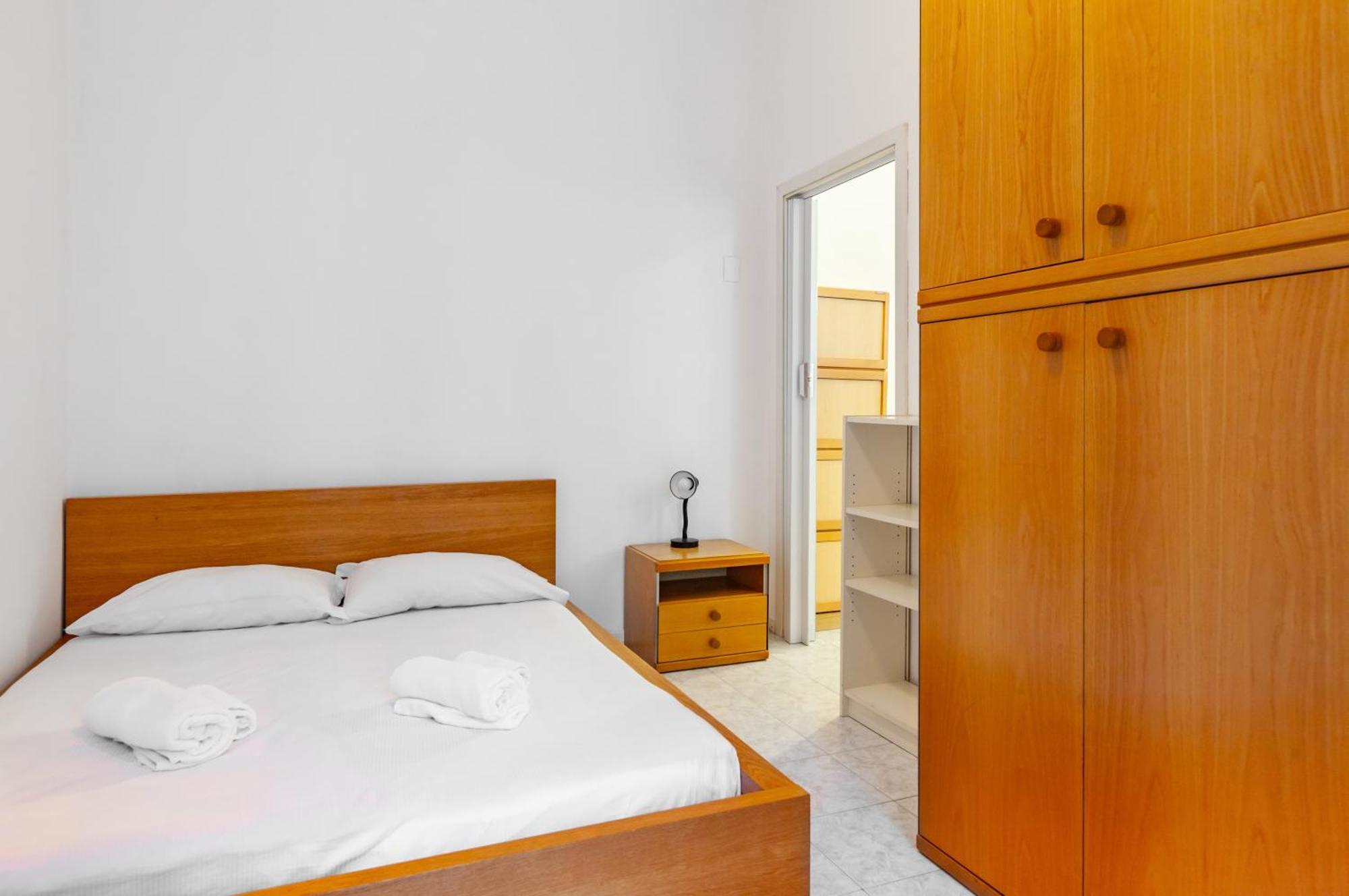 Lomellina Comfy Apartment Milano Exteriör bild